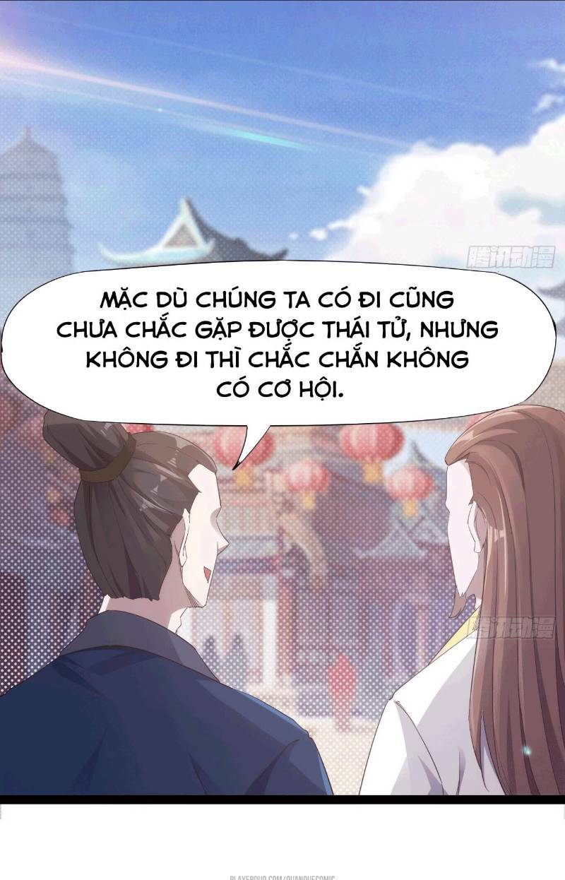Kiếm Đồ: Chapter 17