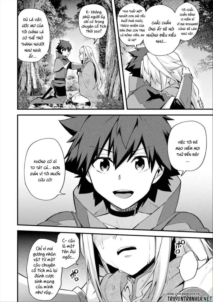 Nido Tensei Shita Shounen Wa S Rank Boukensha Toshite Heion Ni Sugosu-Zense Ga Kenja De Eiyuu Datta: Chapter 19