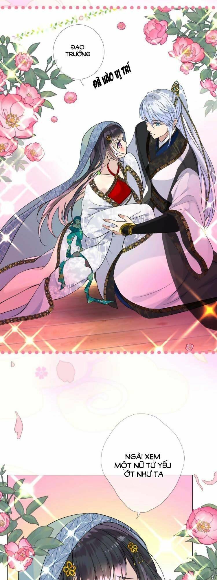 Sao Lại Là Yêu?: Chapter 0