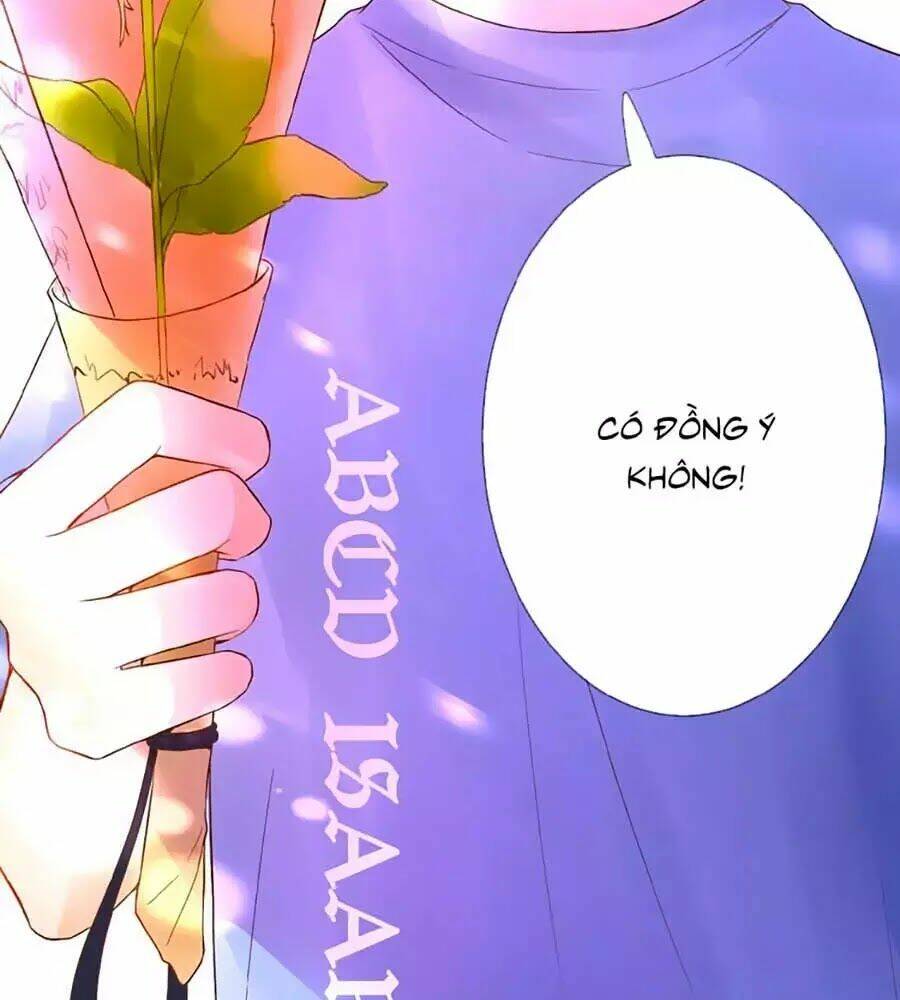 Đóa Hoa Chớm Nở: Chapter 1