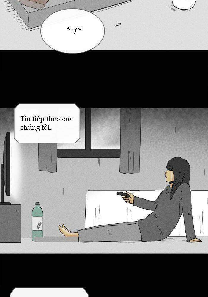 Những Câu Chuyện Bất Thường: Chapter 187