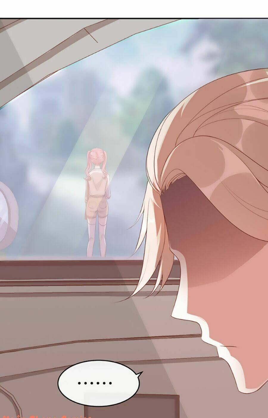 Cả Thế Giới Đều Không Bằng Người: Chapter 19