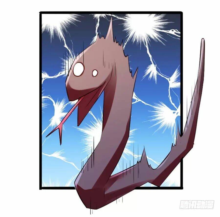 Vạn Năm Nhân Duyên Nhất Tuyến Khiên: Chapter 71