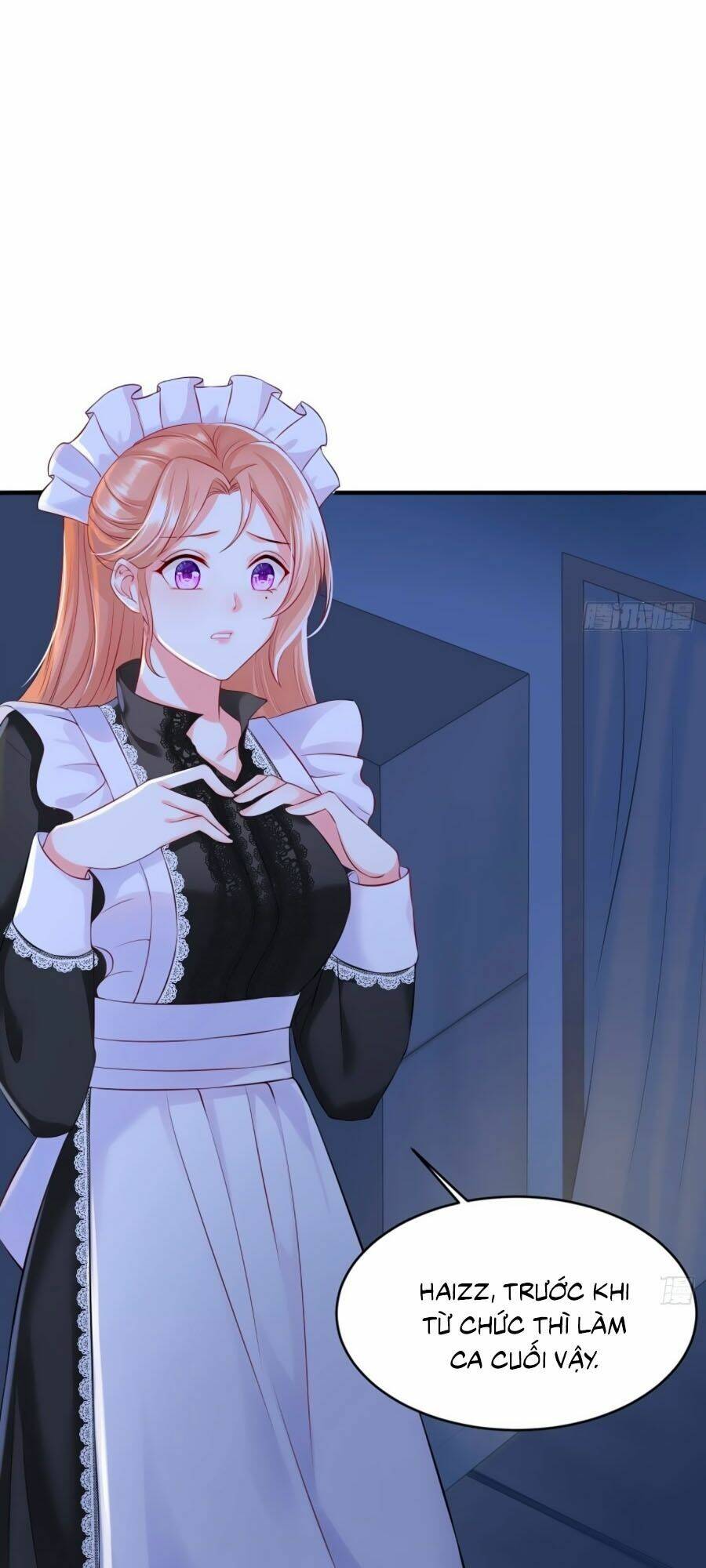 Ức Vạn Song Bảo: Mami, Bó Tay Chịu Trói: Chapter 17