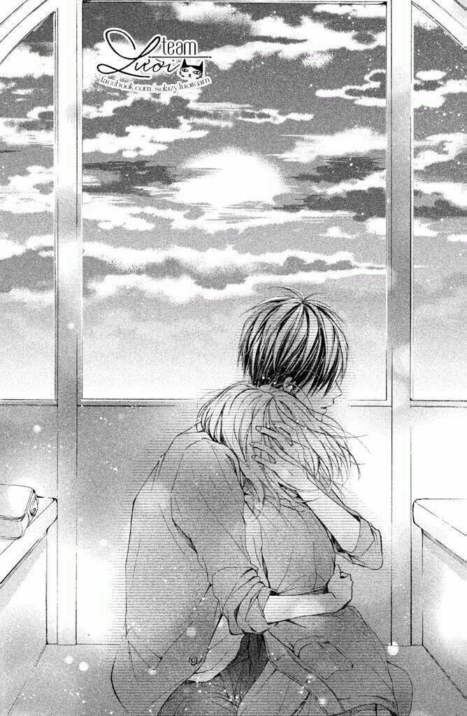 Kamiki Kyoudai Okotowari: Chapter 10