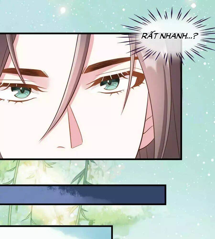 Đích Nữ Hữu Độc: Chapter 34