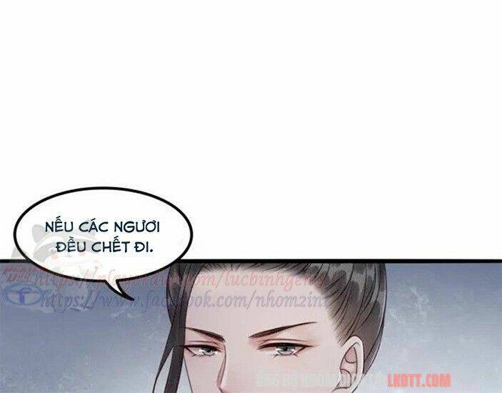 Trọng Sinh Bá Sủng Nhiếp Chính Vương Quá Mạnh Mẽ: Chapter 85