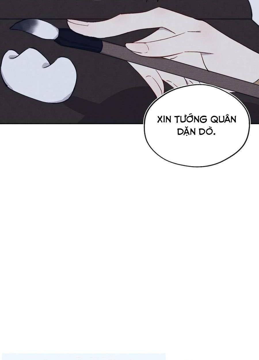 Quân Nhan Tựa Hoa Đào: Chapter 45