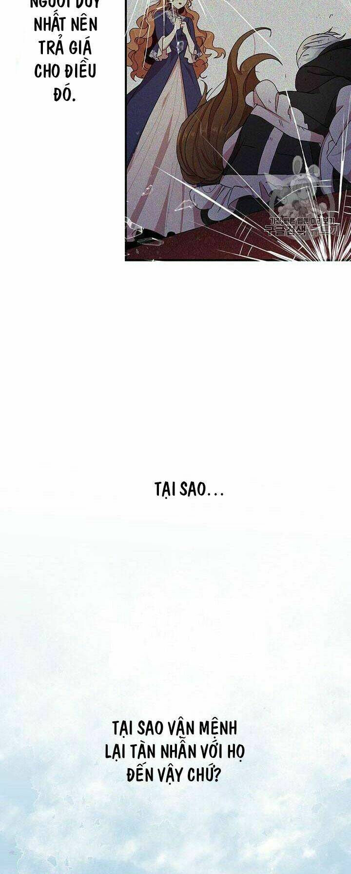 Công Tước, Loạn Vừa Thôi!: Chapter 77