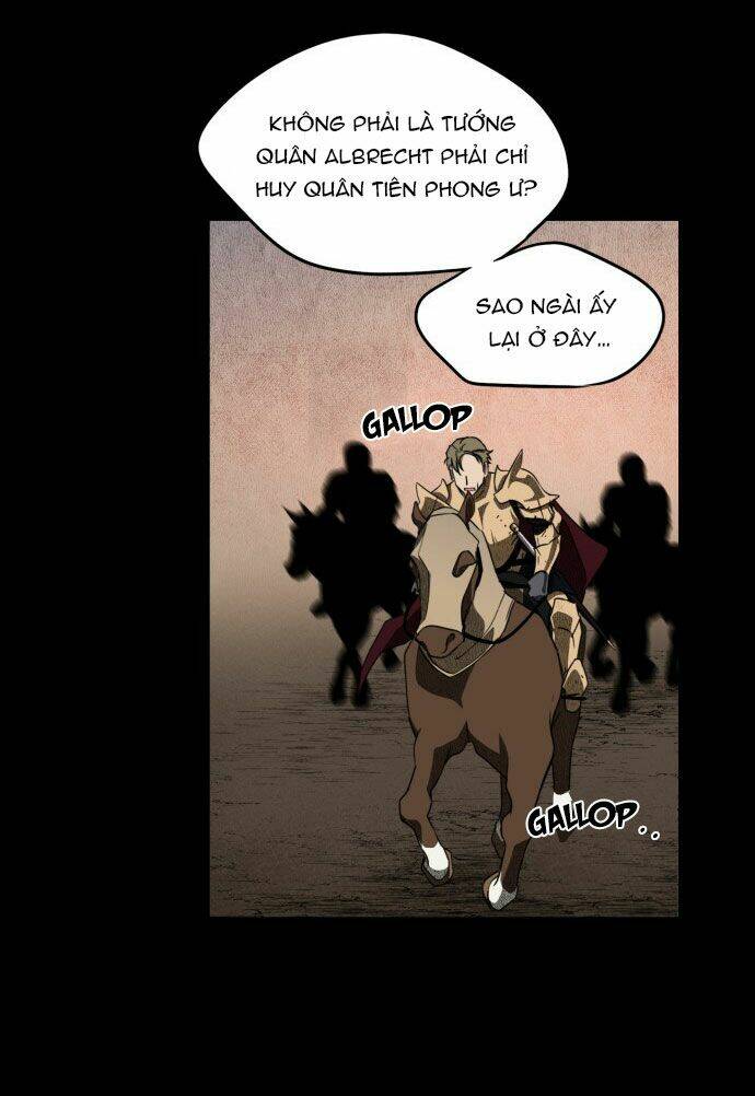 LÂU ĐÀI VÔ DANH: Chapter 27