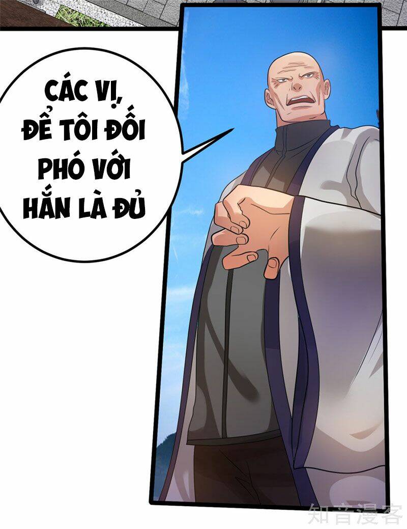 Tiên Vương Trùng Sinh: Chapter 47