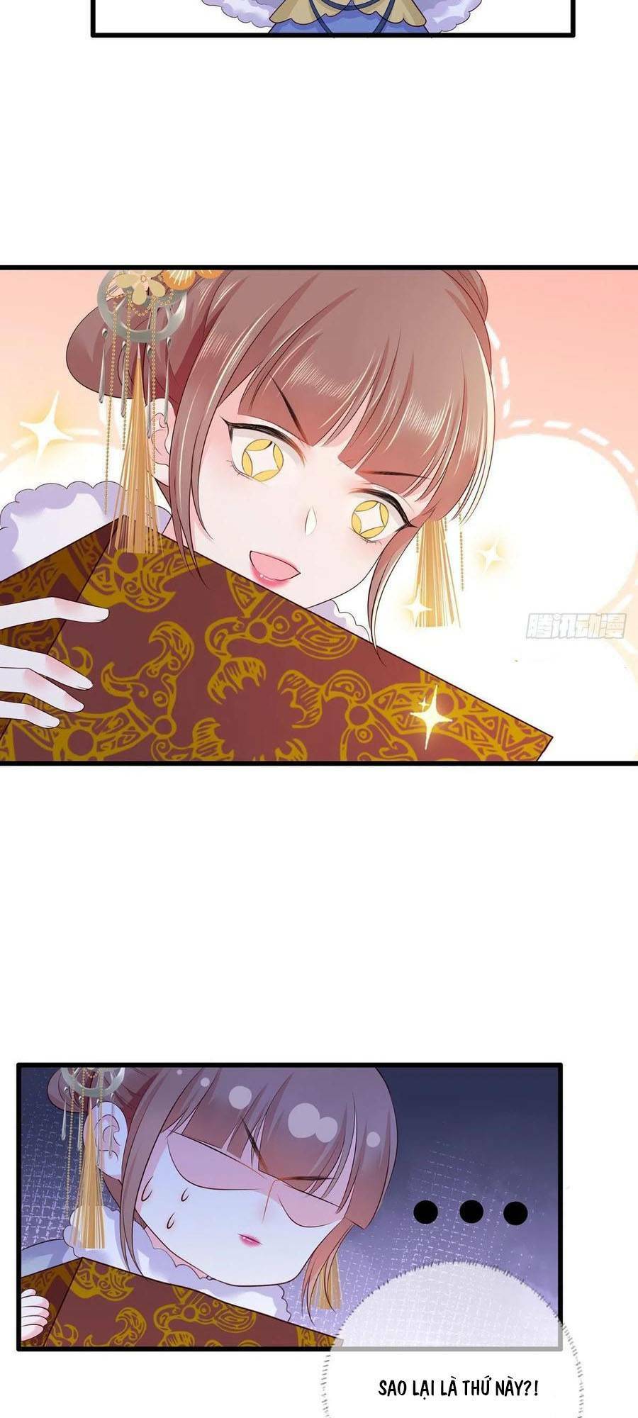 Nữ Thủ Phú Chi Kiều Sủng Nhiếp Chính Vương: Chapter 124