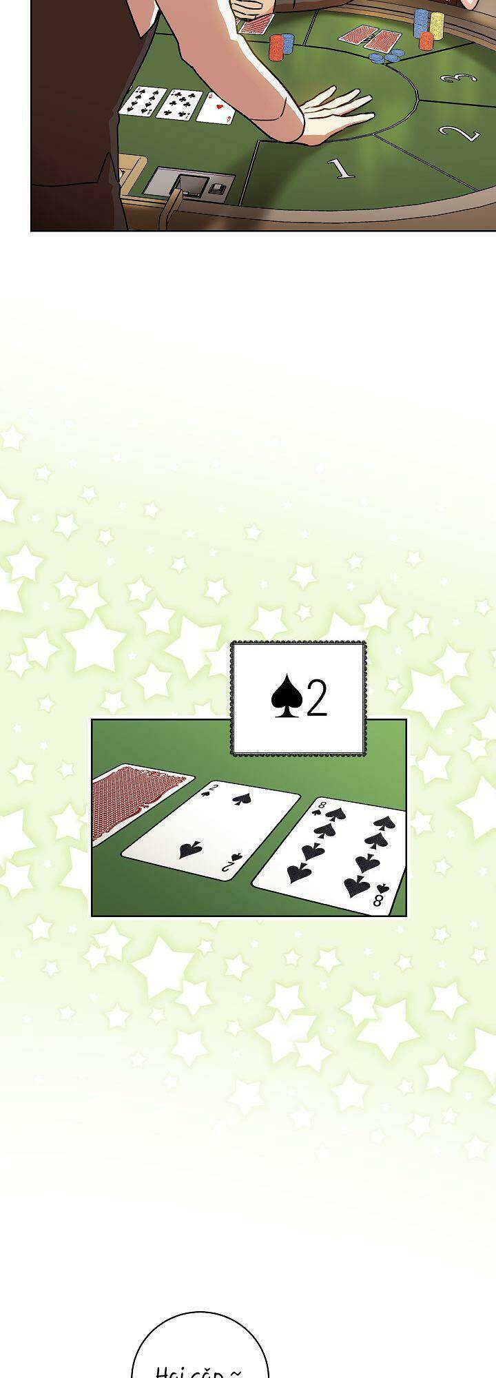 One Pair Lady: Chapter 1