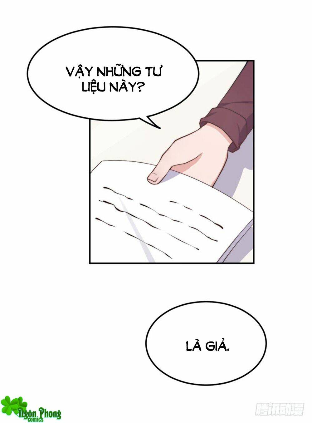 Bà Xã Tôi Là Nam Thần: Chapter 46