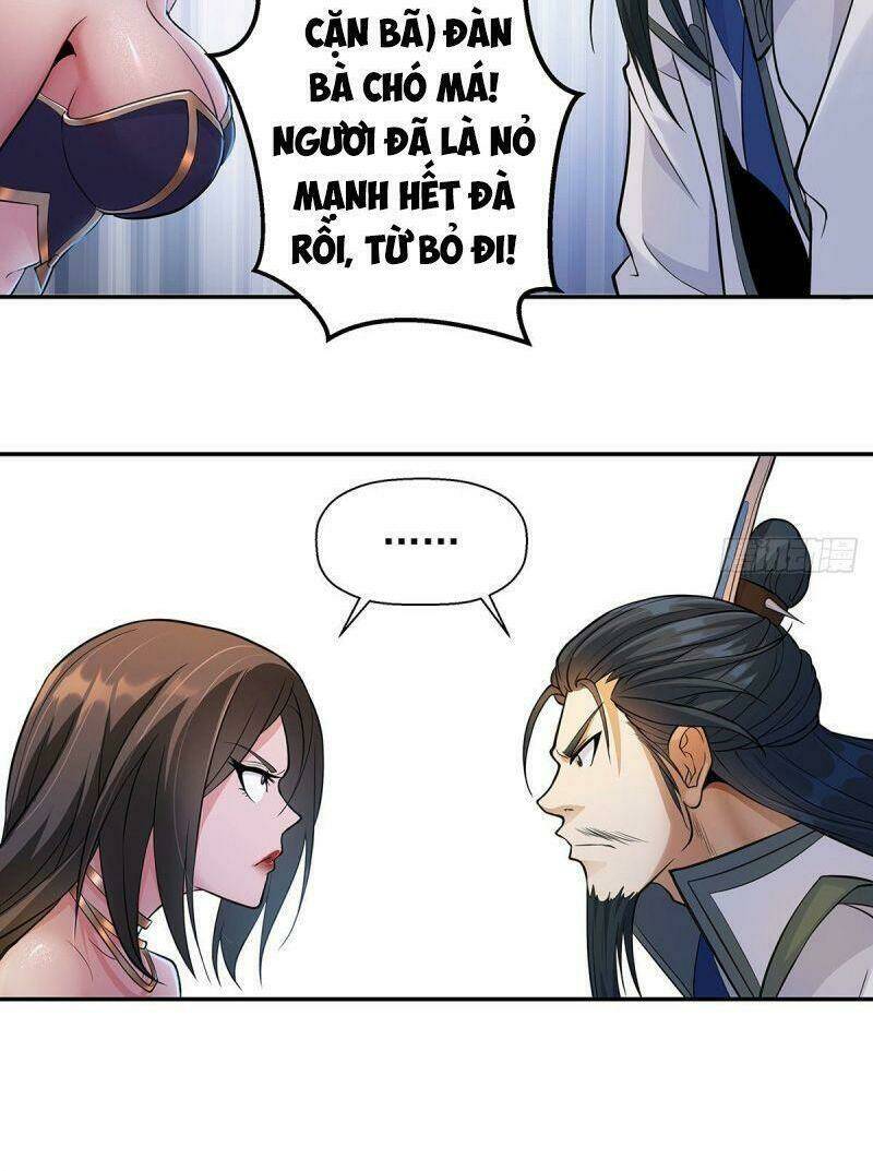 Ta Là Đại Hoàn Đan: Chapter 1.1