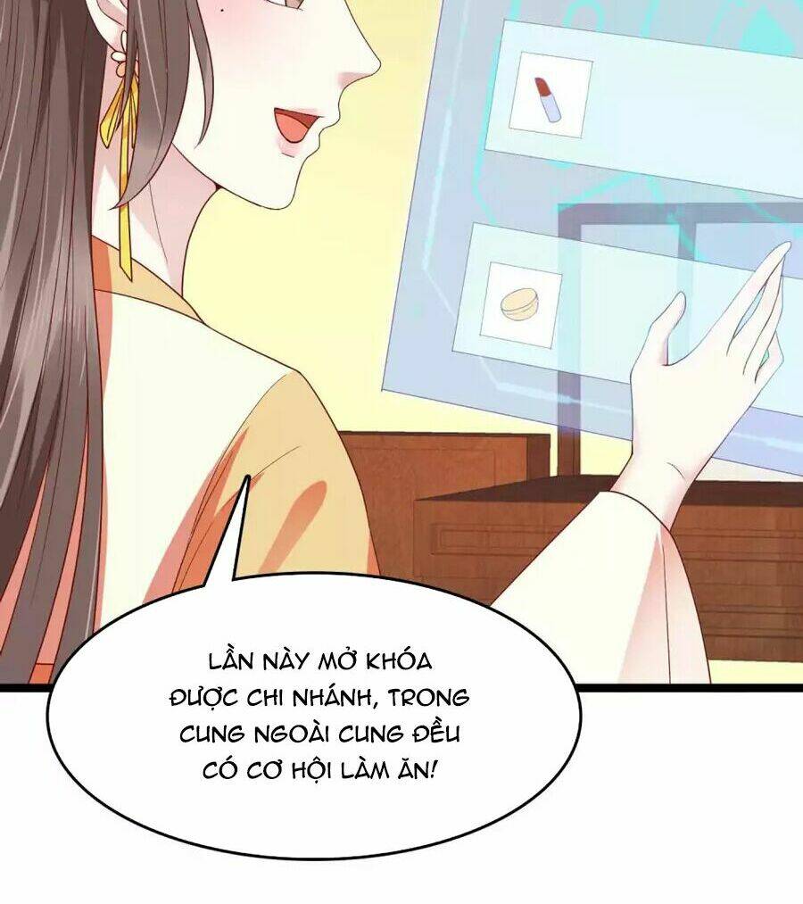 Phú Bà Bạc Tỷ Trong Lãnh Cung: Chapter 53
