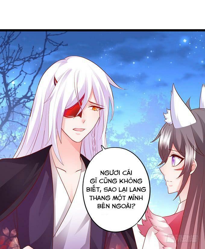 Hồ Tiên Hung Bạo: Chapter 158
