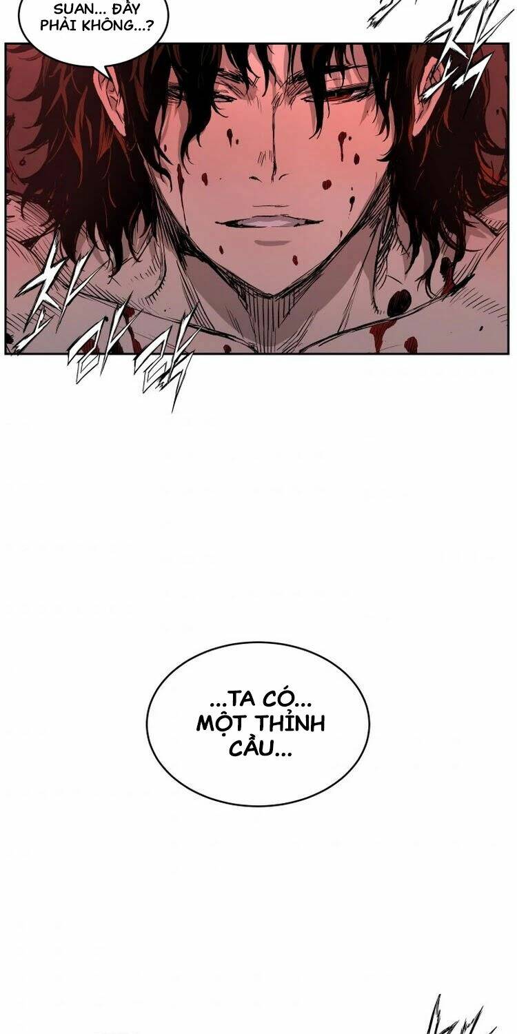 Vô Kiếm Tiểu Tử: Chapter 84