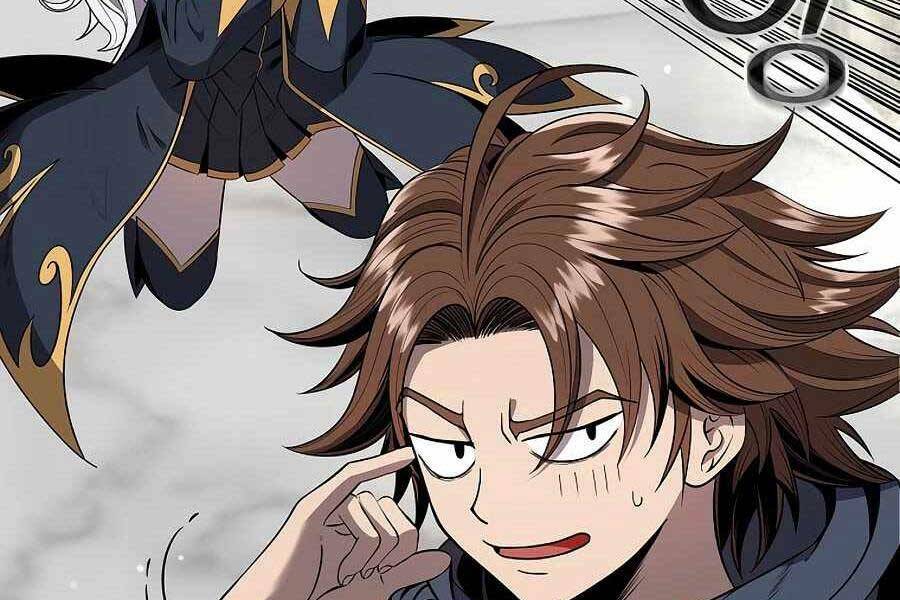 Tên Lỗ Mãng Cấp 10 Của Gia Đình Hiệp Sĩ: Chapter 7