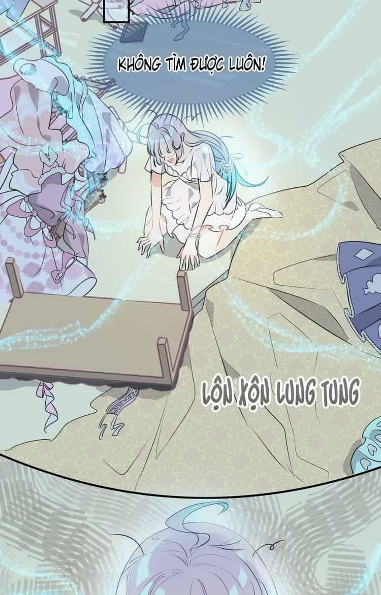 Bộ Váy Của Nhân Ngư: Chapter 5