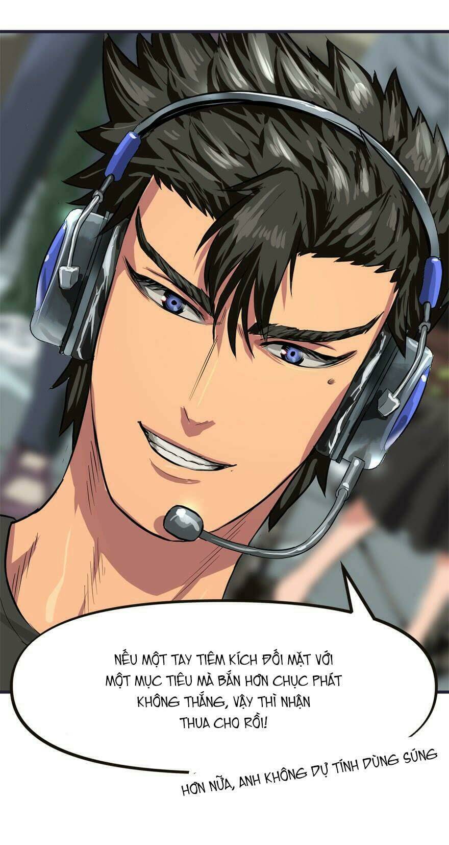 Vua Sinh Tồn: Chapter 29