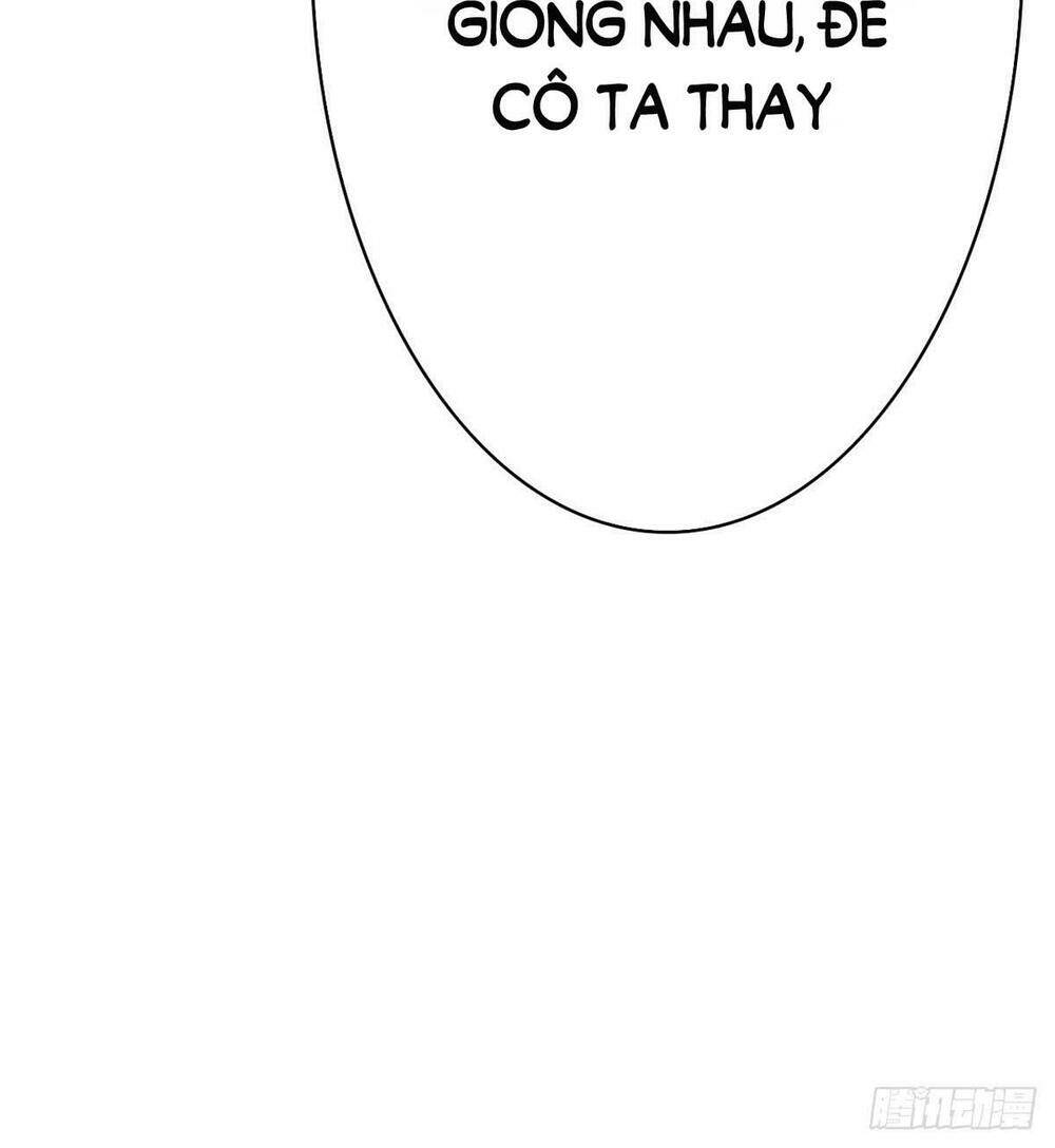 Manh Thê Khó Dỗ: Chapter 21