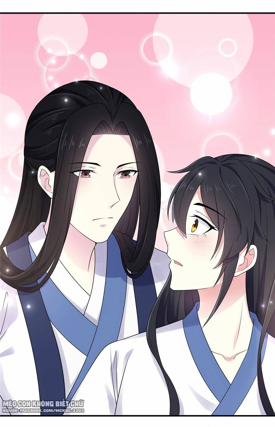 Báo Cáo! Đế Quân Ngài Có Độc!: Chapter 35