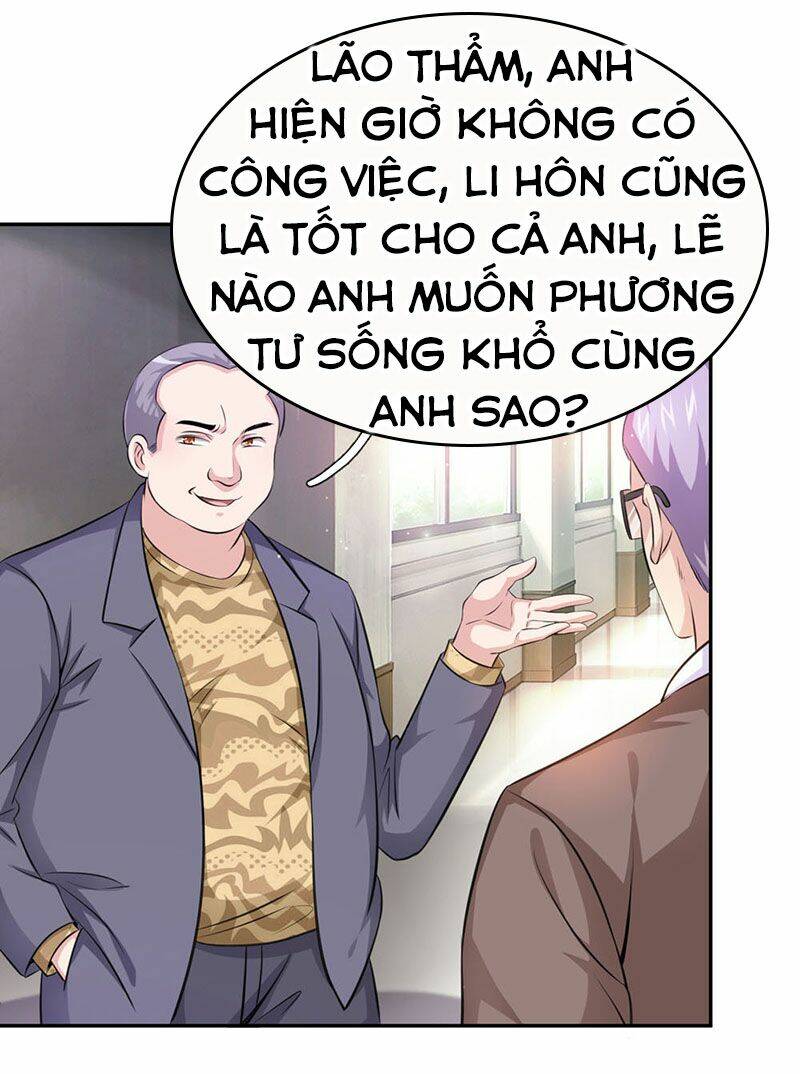 Tuyệt Thế Phi Đao: Chapter 184