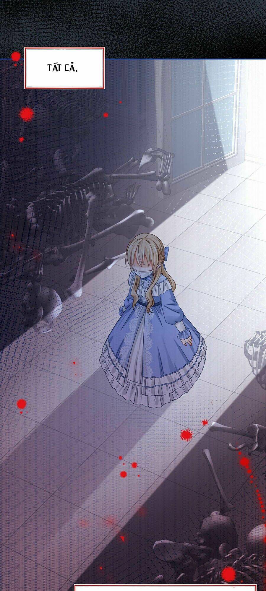 Nữ Hoàng Đầu Tiên Của Đế Quốc: Chapter 28