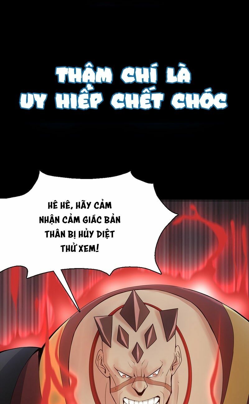 Thiên Thần Quyết: Chapter 0: Giới thiệu