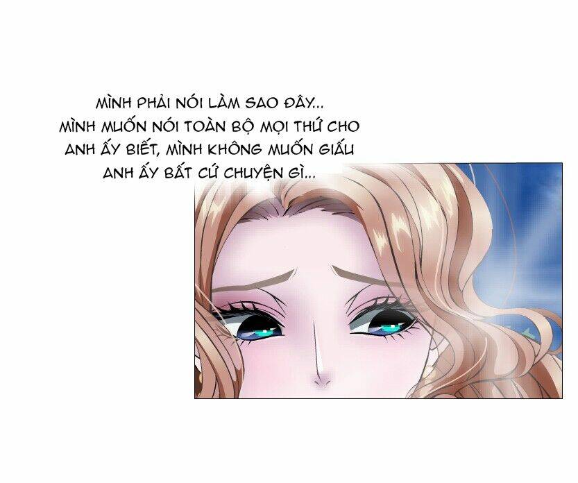 Cạm Bẫy Của Nữ Thần: Chapter 125