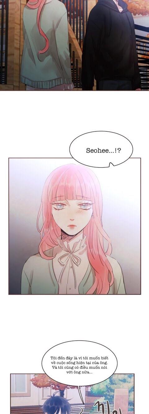 Giữa Tình Yêu Và Tình Bạn: Chapter 30
