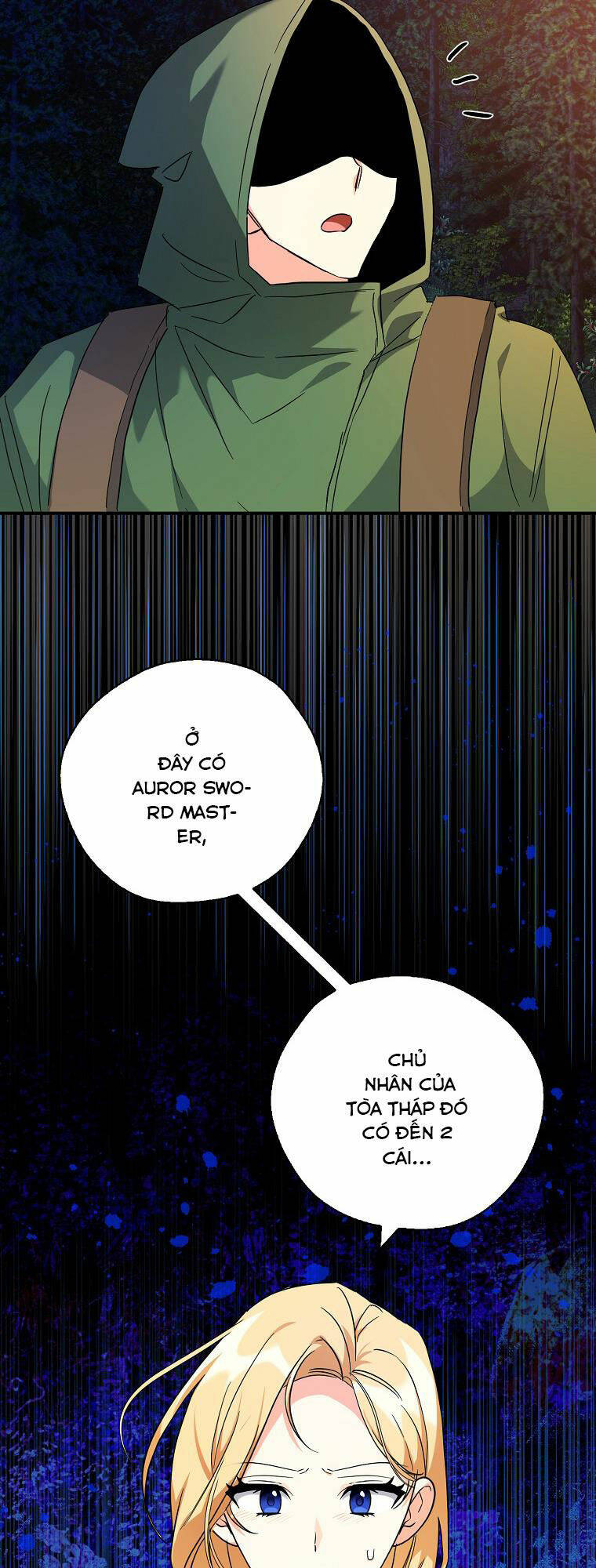 Ba Người Anh Trai Của Tôi Là Bạo Quân: Chapter 78