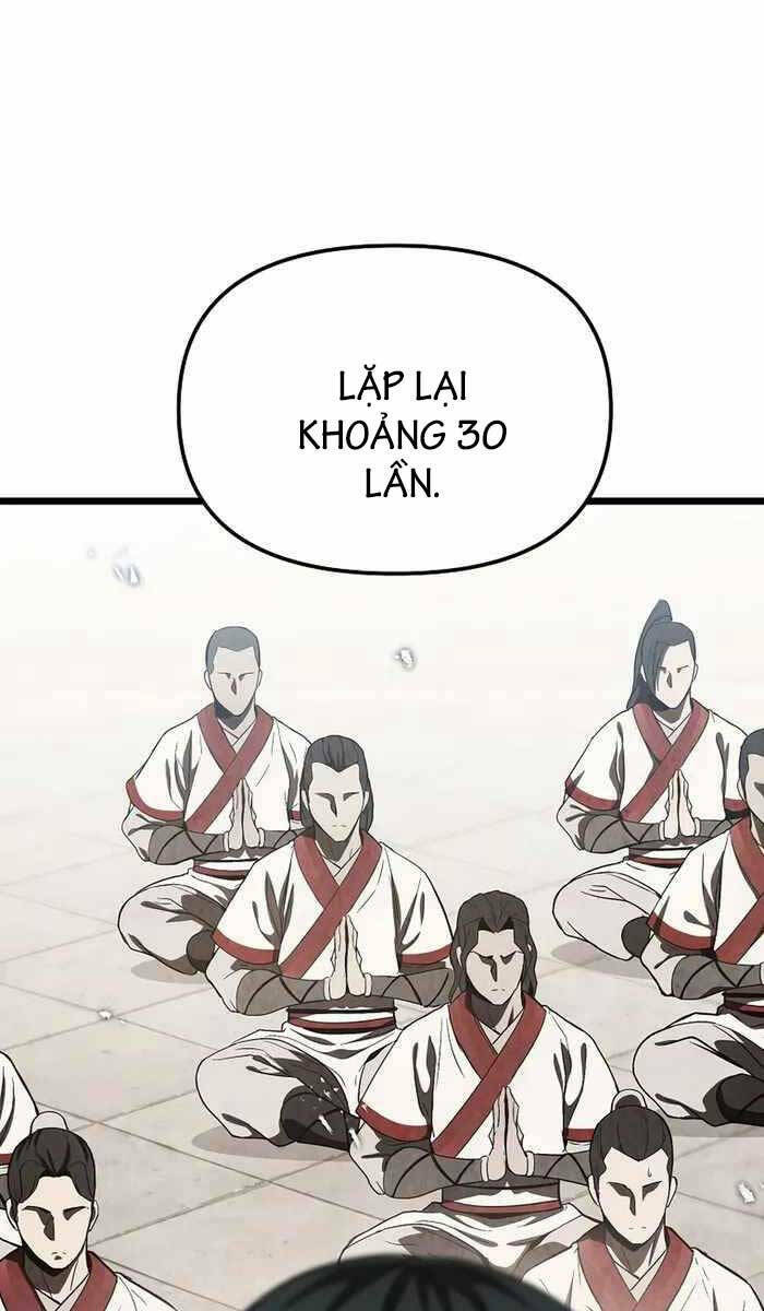 Đông Phương Bất Bại: Chapter 1.5