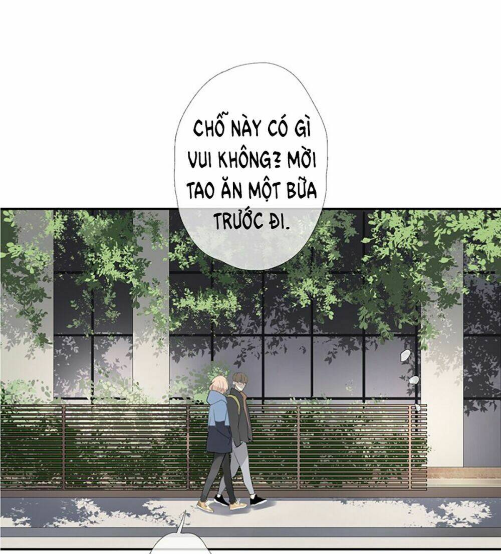 Thiếu Niên Rắc Rối: Chapter 6