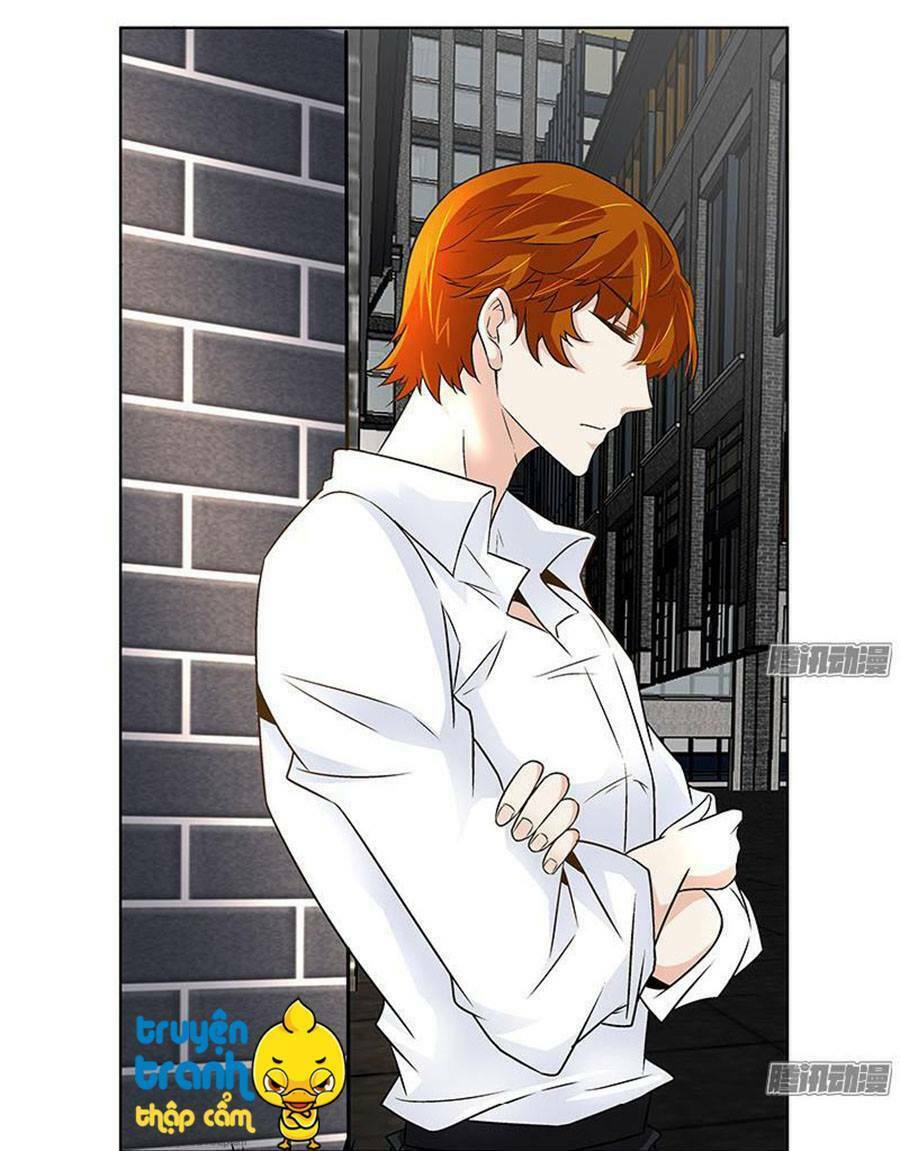 Cường Sủng Hào Môn Tiểu Manh Thê: Chapter 19