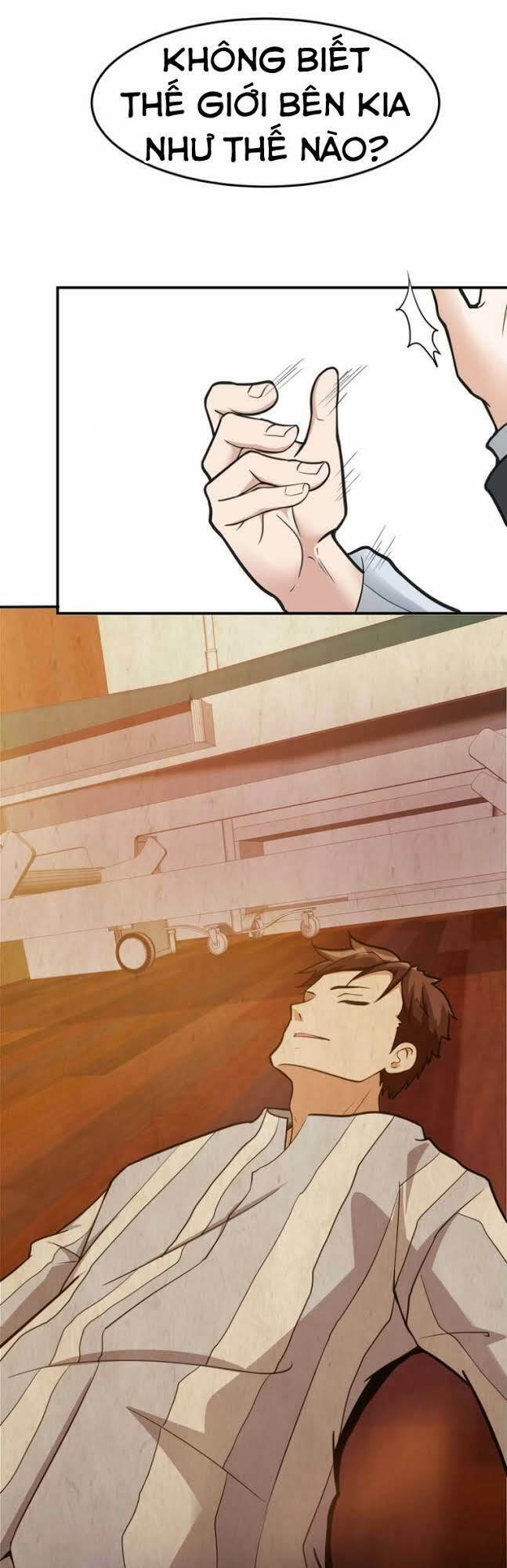 Vô Cực Chiều Thiên: Chapter 1