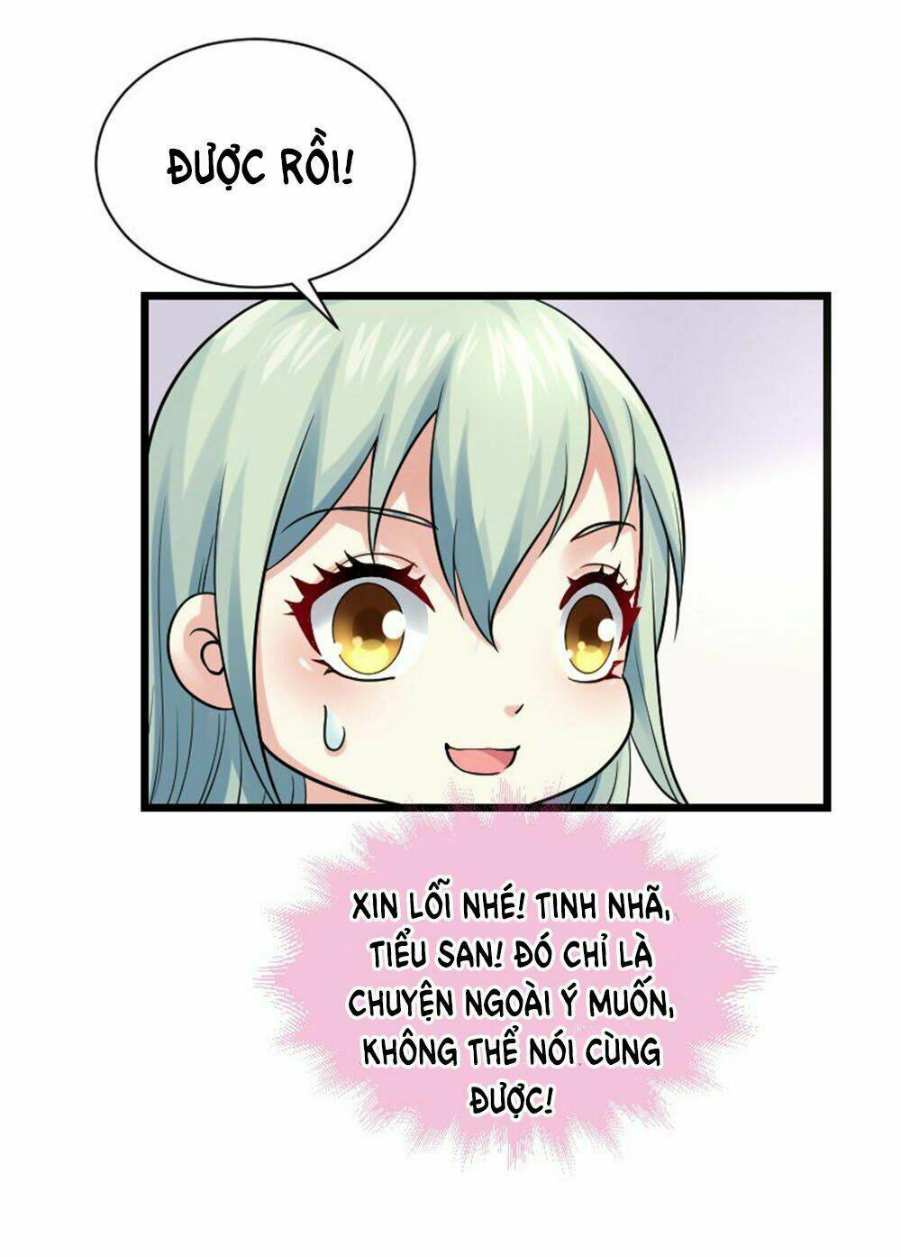 Vạn Năm Nhân Duyên Nhất Tuyến Khiên: Chapter 33