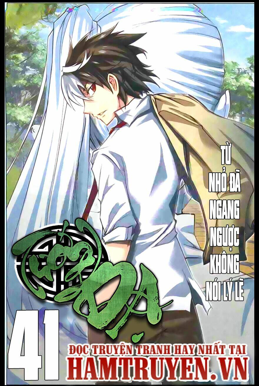 Tướng Dạ: Chapter 41