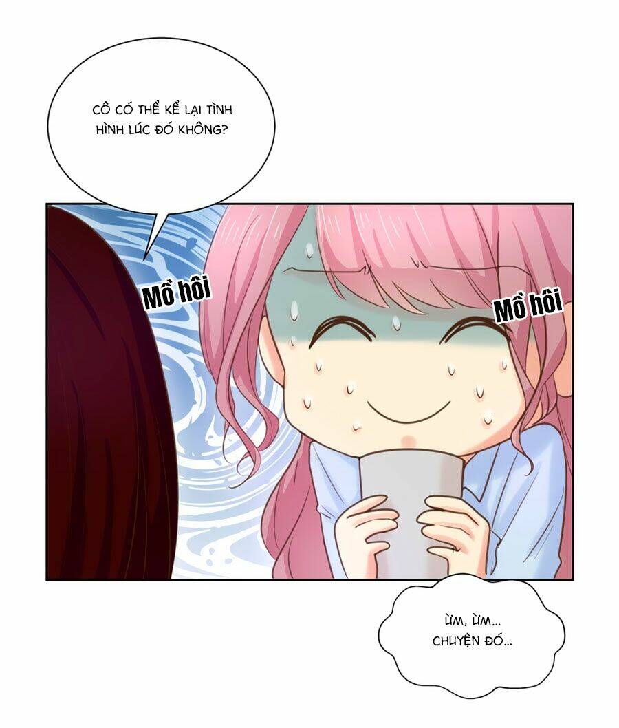 Lưu Luyến Tinh Diệu: Chapter 100