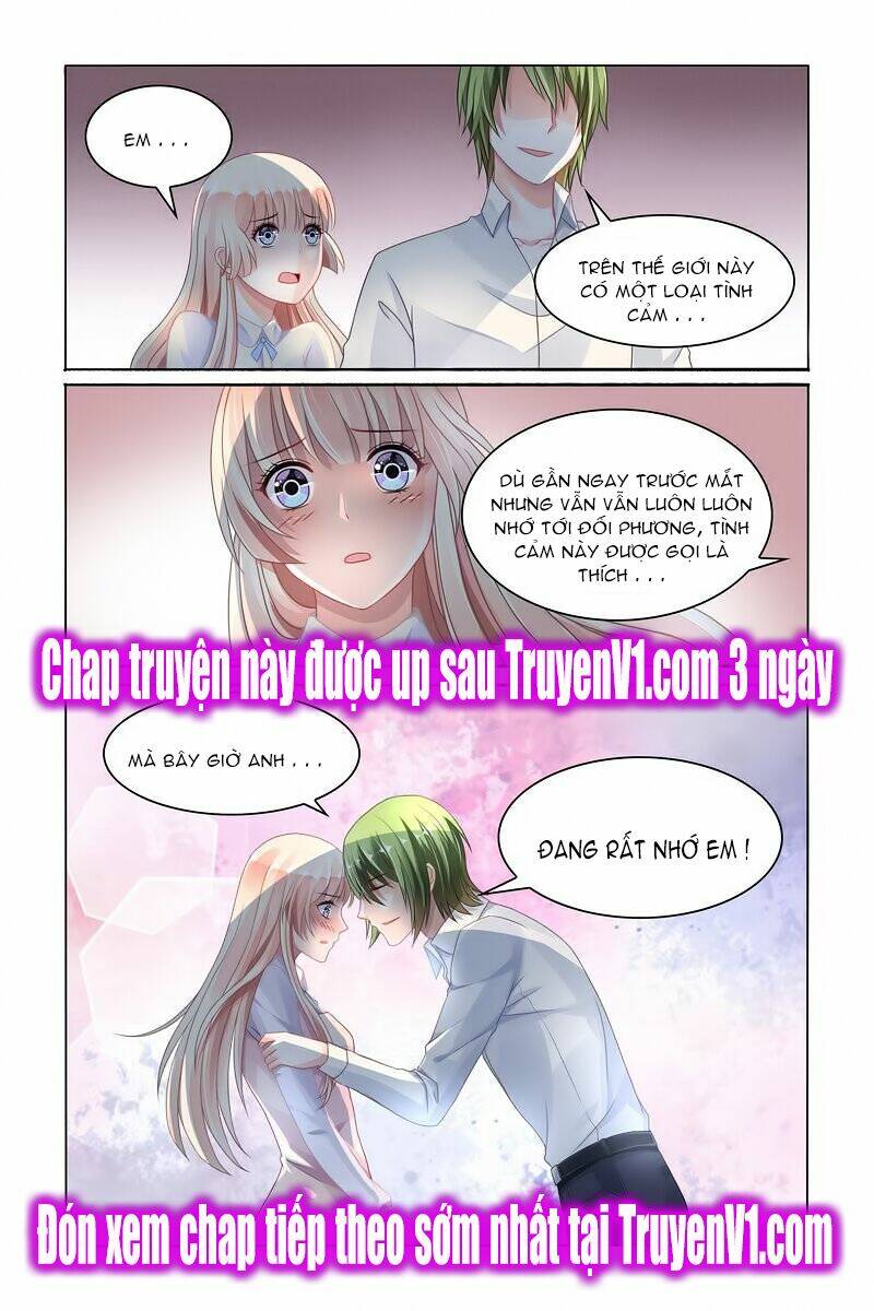 Hào Môn Đệ Nhất Thịnh Hôn: Chapter 74