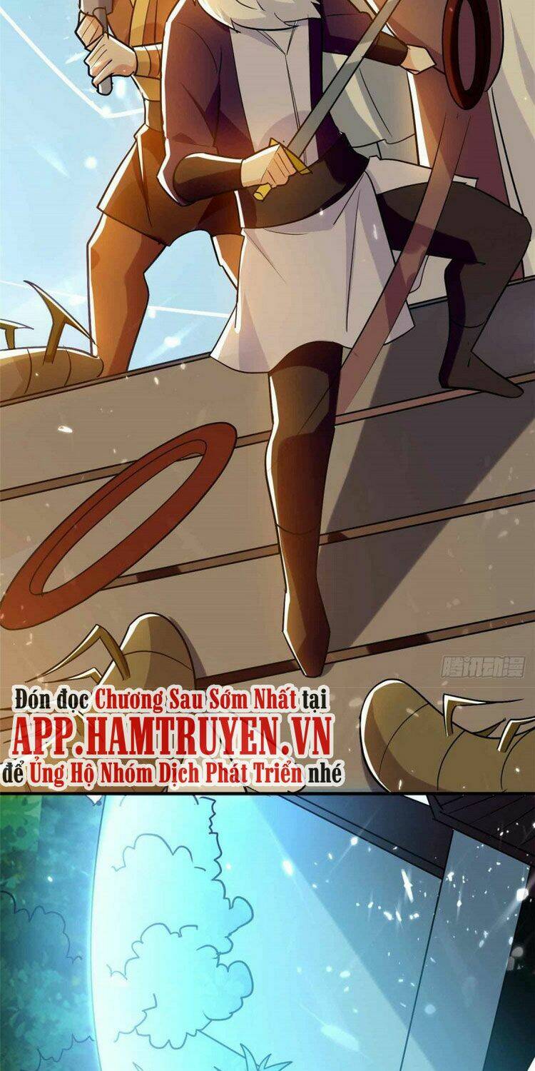 Vạn Giới Tiên Vương: Chapter 162