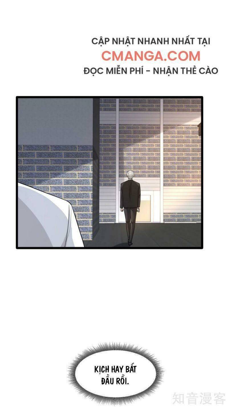Đô Thị Tà Vương: Chapter 174