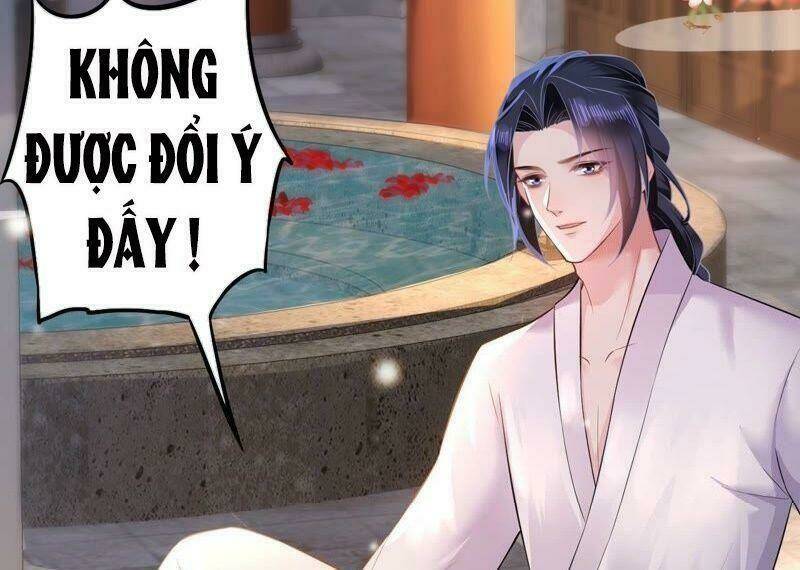 Quận Chúa Vững Vàng, Thiết Lập Nhân Vật Không Thể Vỡ: Chapter 57