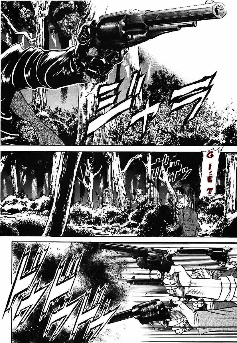 Red Living On The Edge - Người Da Đỏ Lang Thang: Chapter 78