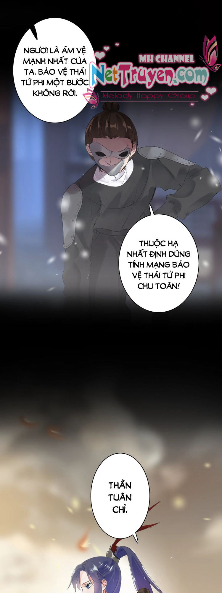 Hoa Nhan Sách 2: Chapter 5.2