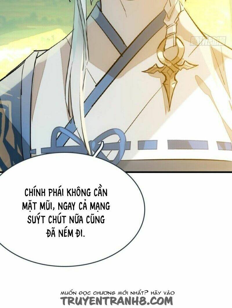 Sư Phụ Lại Trêu Chọc Ta: Chapter 16