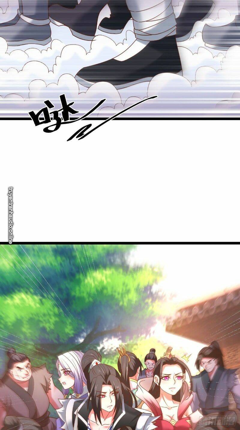 Trọng Sinh Tối Cường Ma Tôn Ở Rể: Chapter 91