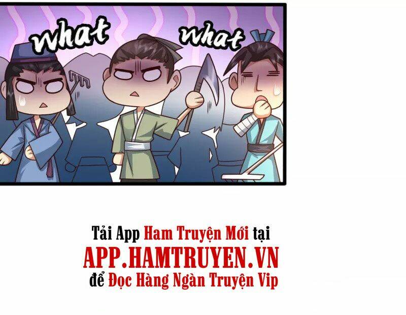 Khoa Kỹ Đại Tiên Tông: Chapter 8