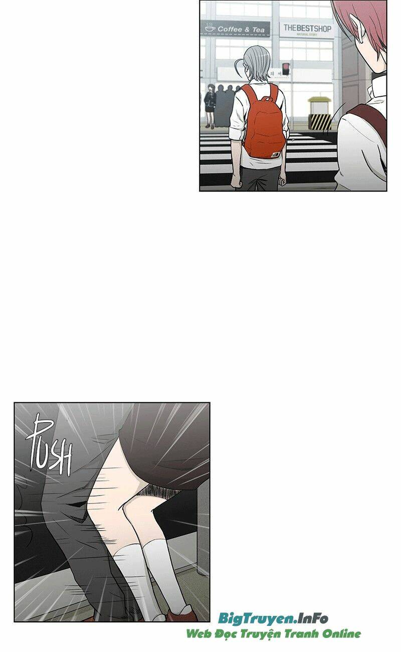 Anh Ấy Là Nữ Sinh Cấp 3: Chapter 61